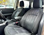 Nissan Qashqai I · Рестайлинг , 2011 г., механика, дизель - фото 8