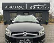 Volkswagen Passat B7 , 2011 г., механика, дизель - фото 2