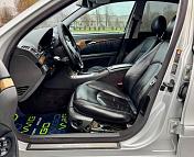 Mercedes-Benz E-Класс W211 S211 , 2003 г., автомат, дизель - фото 10