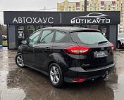 Ford C-MAX II · Рестайлинг , 2018 г., робот, дизель - фото 4