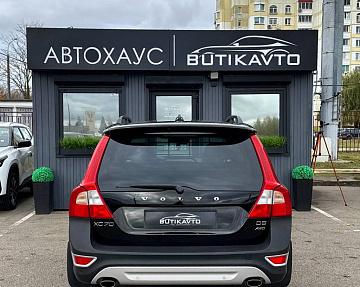 Volvo XC70 III - фото 5