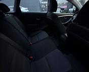 Hyundai i30 GD · Рестайлинг , 2017 г., механика, дизель - фото 11