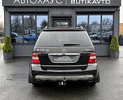 Mercedes-Benz M-Класс W164 , 2008 г., автомат, дизель - фото 6