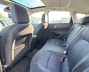 NISSAN QASHQAI , 2010 г., механика, дизель - фото 9