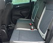 Opel Crossland X I · Рестайлинг , 2020 г., механика, бензин - фото 8