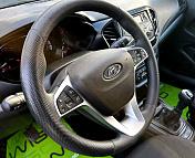 Lada (ВАЗ) Vesta I , 2018 г., механика, бензин - фото 15