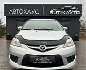 Mazda 5 I · Рестайлинг , 2008 г., автомат, бензин - фото 2