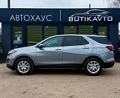 Chevrolet Equinox III · Рестайлинг , 2024 г., автомат, бензин - фото 4