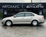 Volkswagen Jetta V , 2008 г., механика, бензин - фото 8