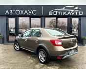 Renault Logan Stepway I , 2019 г., механика, бензин - фото 4