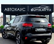 Citroen C5 Aircross, 2020 г., автомат, дизель - фото 4
