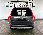 Volvo XC90 I · Рестайлинг , 2008 г., автомат, дизель  - фото 6