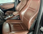 BMW X5 E70 · Рестайлинг , 2010 г., автомат, дизель - фото 12