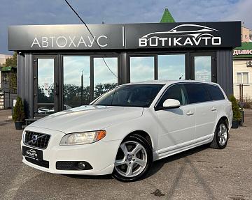 Volvo V70 III - фото 3