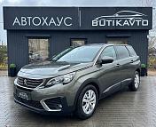 PEUGEOT 5008, 2019 г., автомат, дизель - фото 3