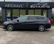 Peugeot 308 T9 , 2016 г., механика, бензин - фото 5