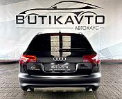 Audi A6 Allroad C6 , 2007 г., автомат, дизель - фото 6