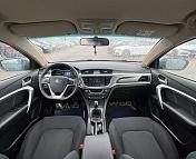 Geely Emgrand  I · Рестайлинг , 2019 г., механика, бензин  - фото 15