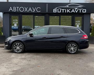 Peugeot 308 T9 - фото 5