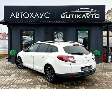 Renault Megane III - фото 5