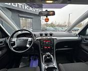 Ford S-MAX I · Рестайлинг , 2012 г., механика, дизель - фото 9