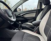 Lada (ВАЗ) Vesta Cross I , 2018 г., механика, бензин - фото 7