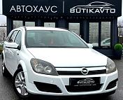 Opel Astra H , 2004 г., механика, дизель