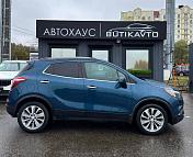 Buick Encore I · Рестайлинг , 2019 г., автомат, бензин  - фото 7