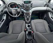 Chevrolet Orlando I , 2012 г., механика, бензин - фото 7