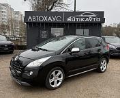 Peugeot 3008 I , 2011 г., робот, дизель - фото 3
