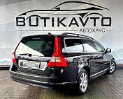 Volvo V70 III , 2010 г., механика, дизель - фото 8