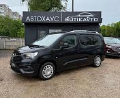 Opel Combo, 2019 г., автомат, дизель - фото 3