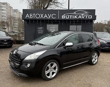 Peugeot 3008 I - фото 3