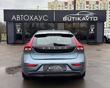 Volvo V40 II - фото 5