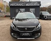 Peugeot 2008 I · Рестайлинг , 2019 г., автомат, дизель  - фото 2