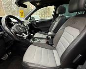 Volkswagen Tiguan II , 2017 г., робот, дизель - фото 7