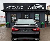 Lada (ВАЗ) Vesta I · Рестайлинг , 2023 г., механика, бензин - фото 5