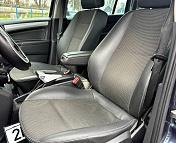 Opel Zafira B · Рестайлинг , 2009 г., механика, дизель - фото 8