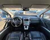 Toyota Corolla Verso II (AR10) , 2007 г., автомат, бензин - фото 16