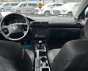 Volkswagen Passat B5 · Рестайлинг , 2001 г., механика, дизель - фото 10