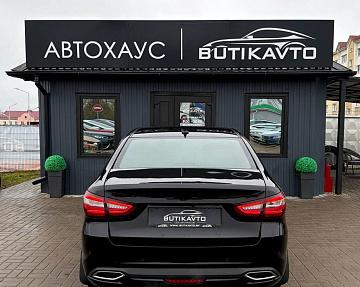 Lada (ВАЗ) Vesta I · Рестайлинг - фото 5