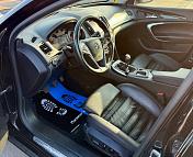 Opel Insignia I · Рестайлинг , 2017 г., механика, дизель - фото 10