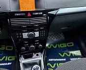 Opel Astra H , 2007 г., механика, бензин - фото 14