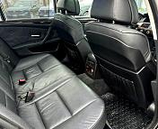 BMW 5 серия E60 E61 · Рестайлинг , 2007 г., автомат, бензин - фото 13