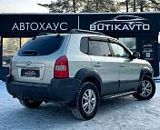 Hyundai Tucson I , 2009 г., механика, дизель - фото 6