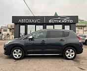 Peugeot 3008 I · Рестайлинг , 2013 г., механика, дизель - фото 4