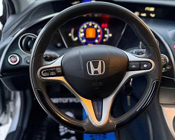 Honda Civic VIII - фото 5