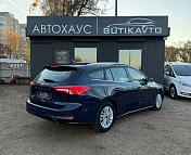 Ford Focus IV , 2020 г., механика, бензин - фото 6
