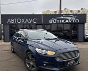 Ford Mondeo V , 2015 г., механика, дизель