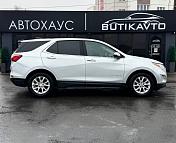 Chevrolet Equinox III , 2019 г., автомат, бензин - фото 8